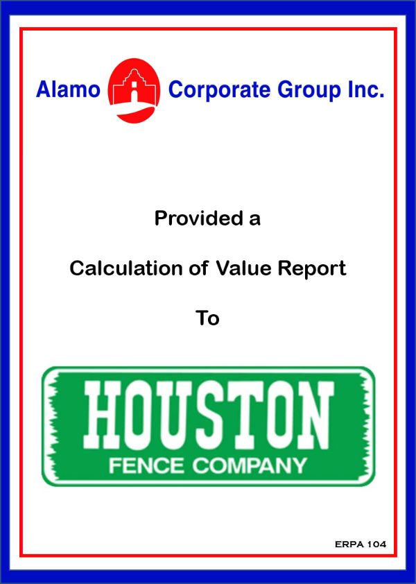 Houston Fence Company