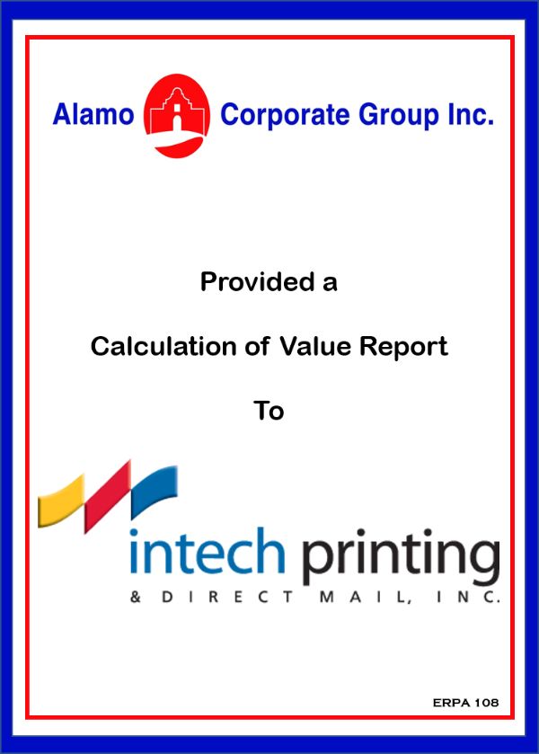 Intech Printing & Direct Mail