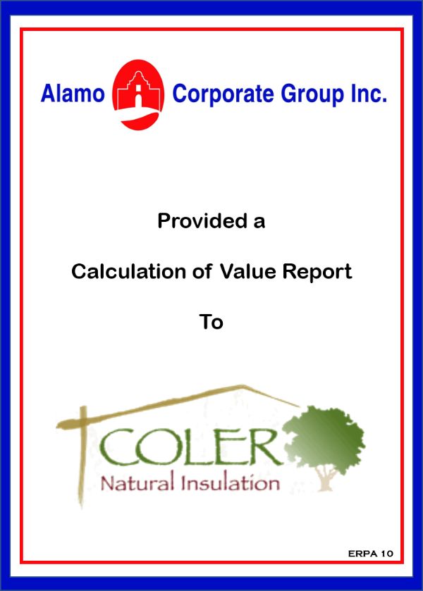 Coler Natural Insulation