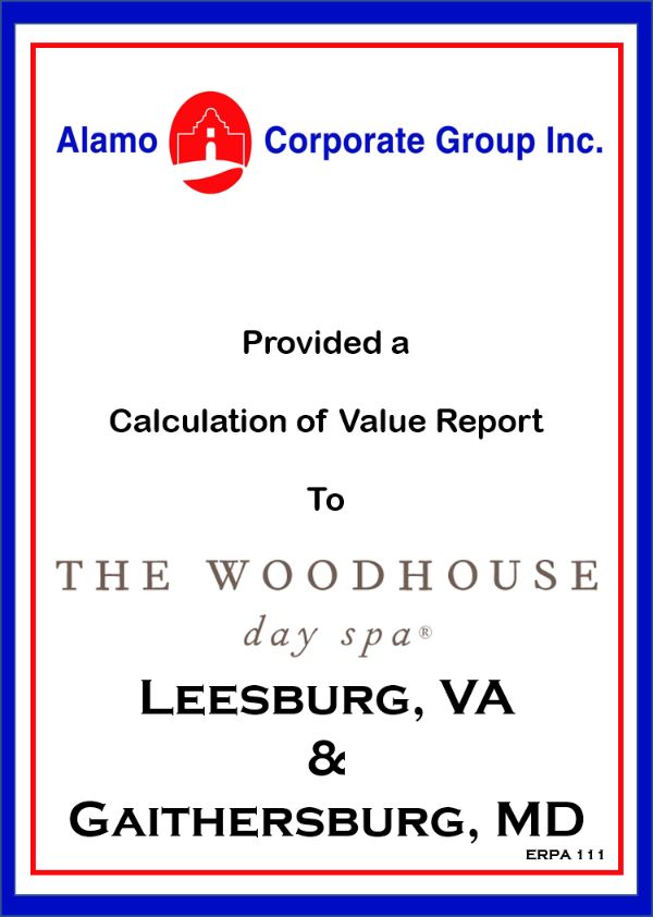 Woodhouse Day Spa – Leesburg, VA & Gaithersburg, MD