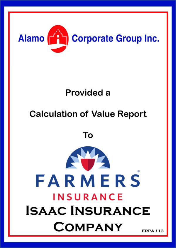 Farmers Insurance – Isaac Insurance Company