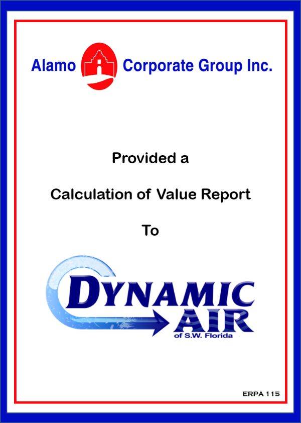 Dynamic Air of SW Florida