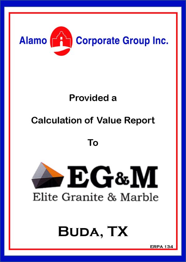 EG&M Elite Granite & Marble