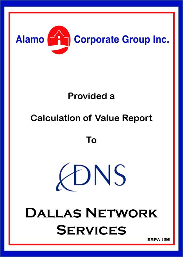 DNS Dallas Network Services