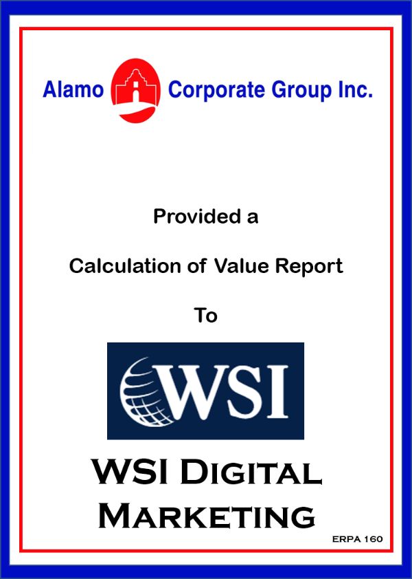 WSI Digital Marketing