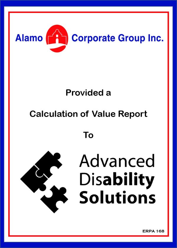 Advanced Disability Solutions