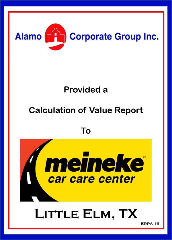 Meineke Car Car Center