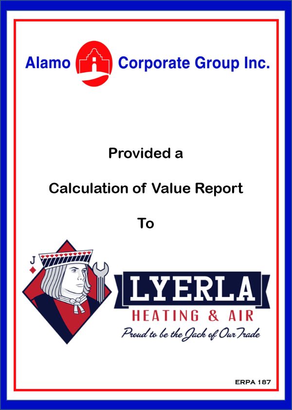 Lyerla Heating & Air