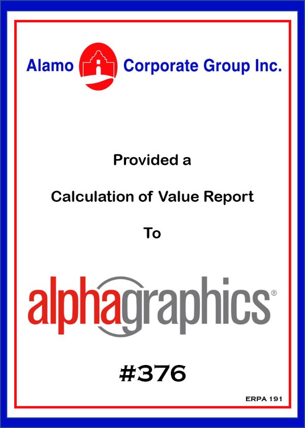 AlphaGraphics