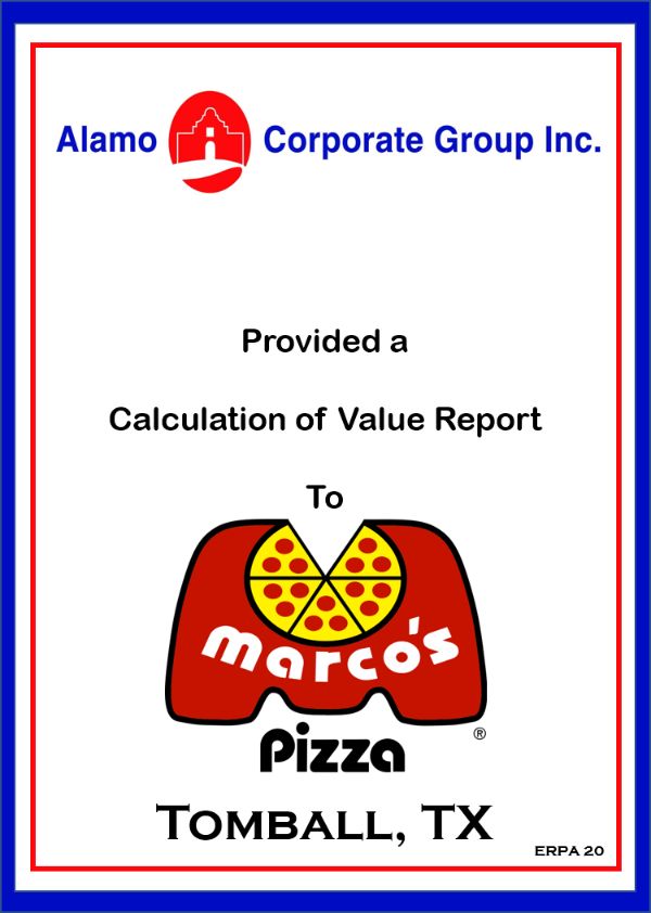 Marco’s Pizza #5028