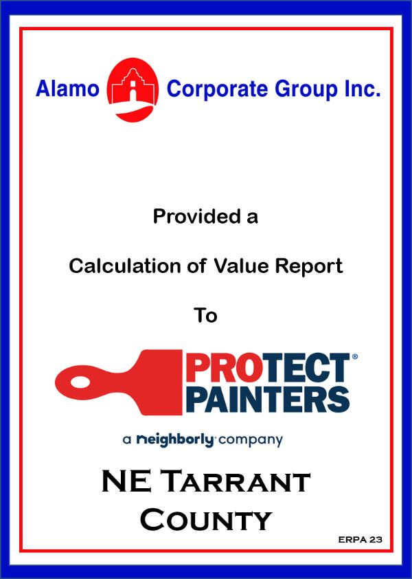 Protect Painters of NE Tarrant County