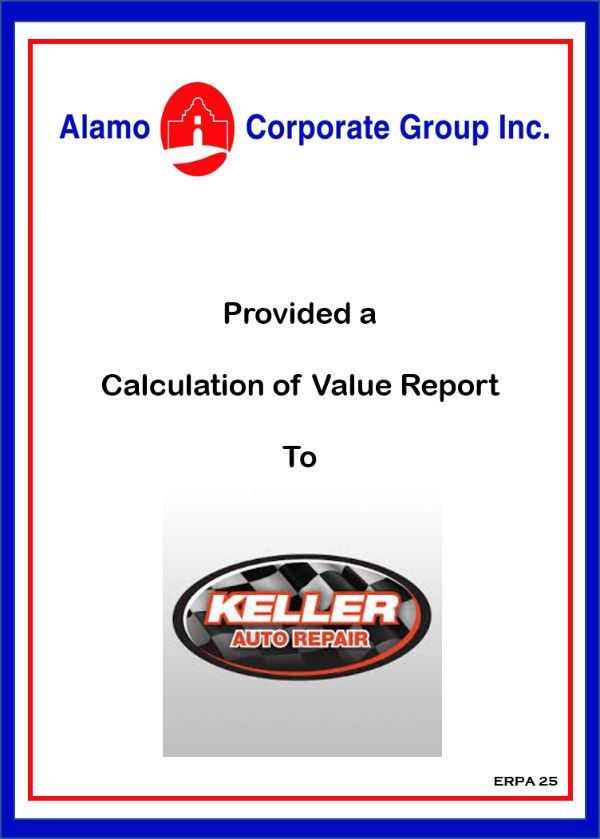 Keller Auto Repair