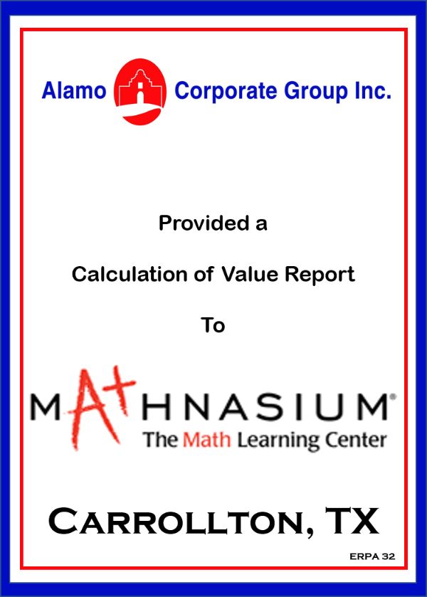 Mathnasium