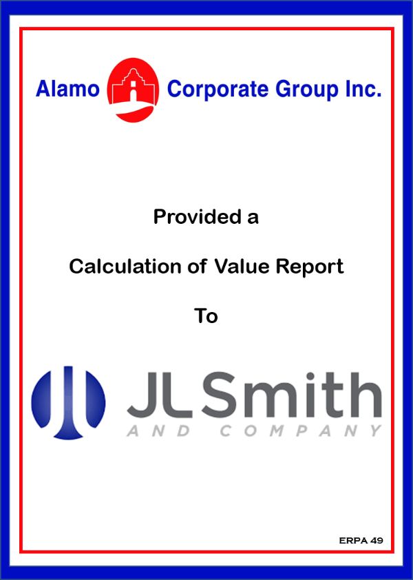 J.L. Smith & Co.