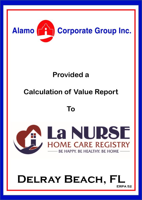 La Nurse Home Care Registery