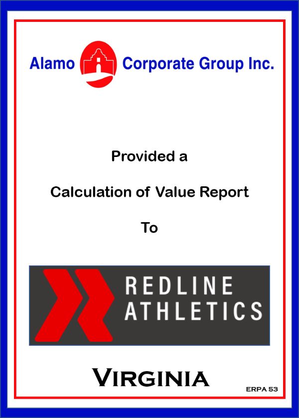 Redline Athletics