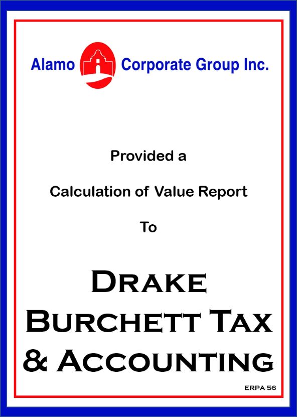 Drake Burchett Tax & Accounting