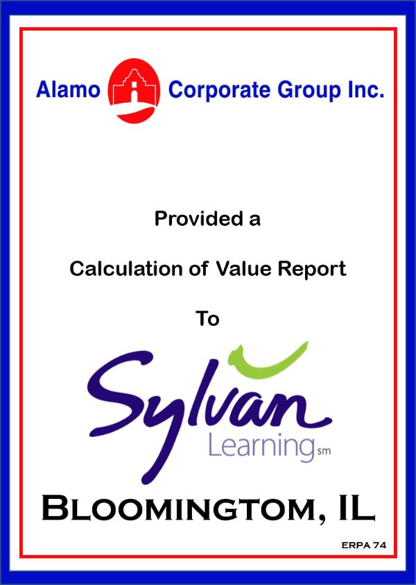 Sylvan Learning – Bloomington, IL