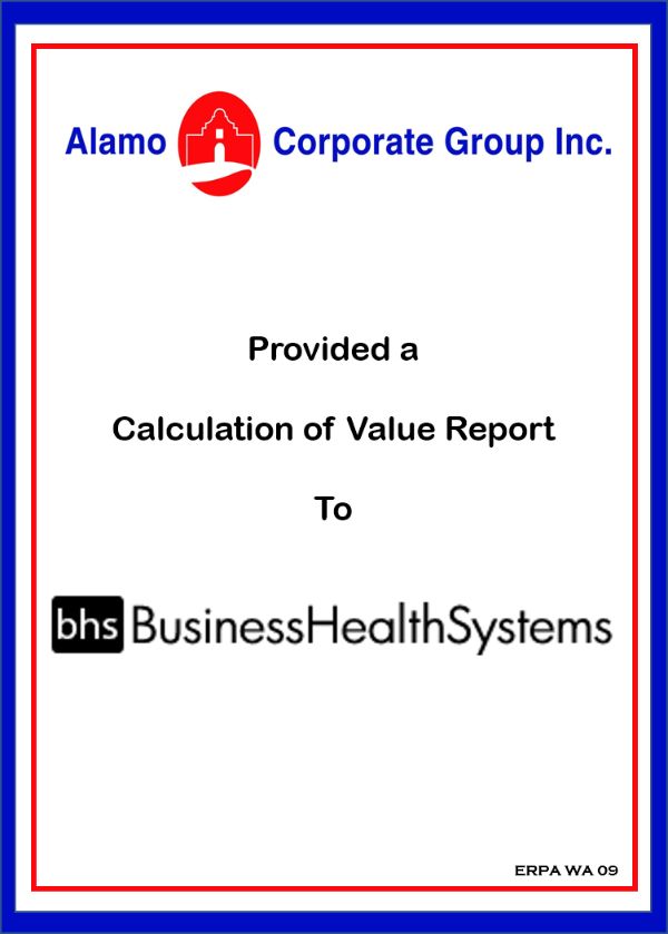 Business Health Systems
