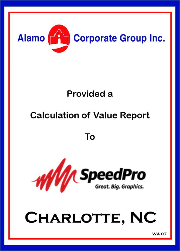 SpeedPro – Charlotte, NC