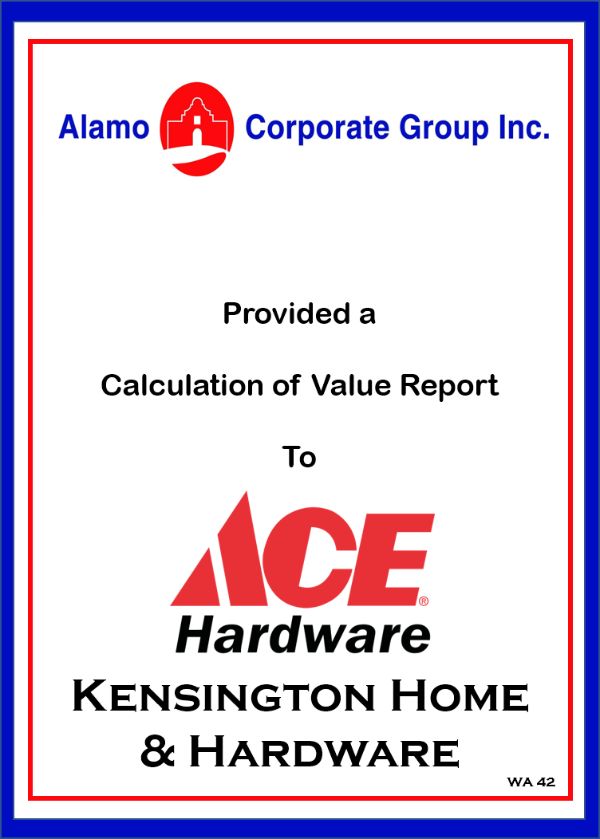 Ace Hardware Kensington Home & Hardware