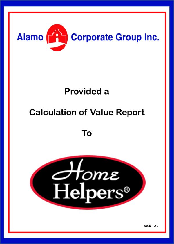 Texas Helpers Home Health