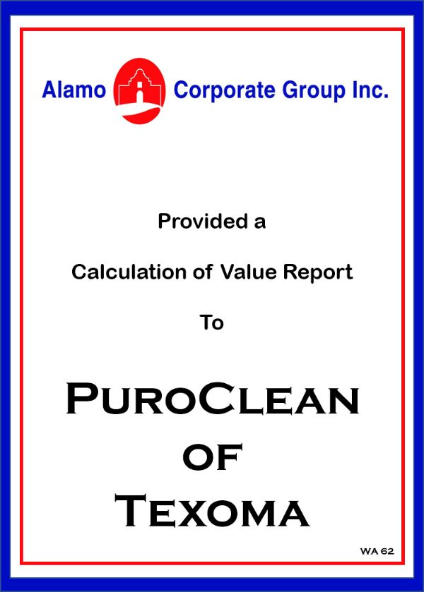 PuroClean of Texoma