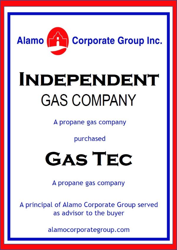 Gas Tec