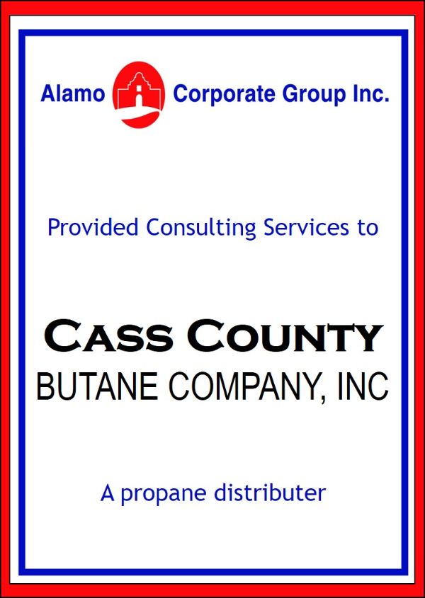 Cass County Butane Company, Inc