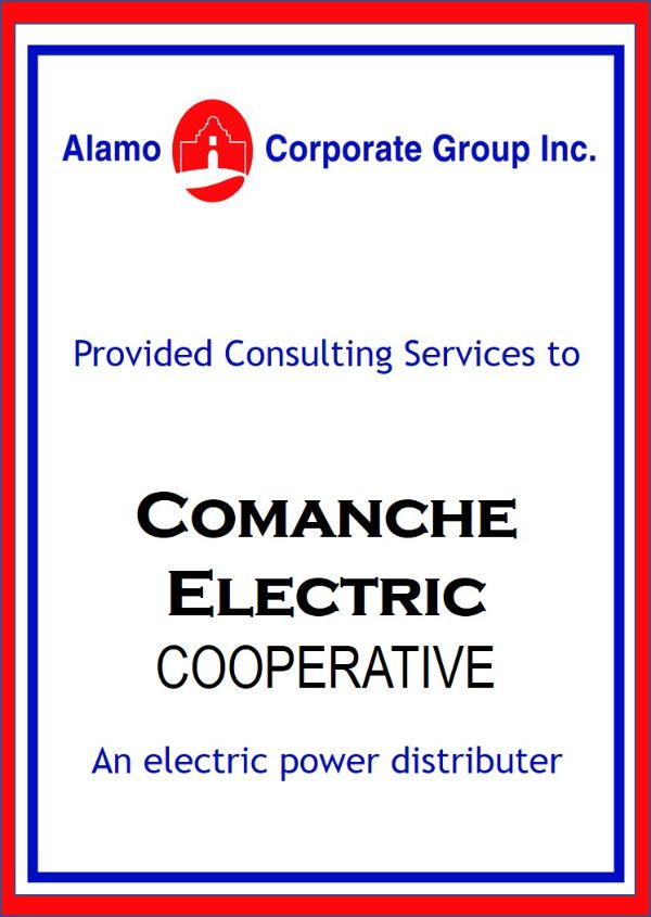 Comanche Electric Cooperative