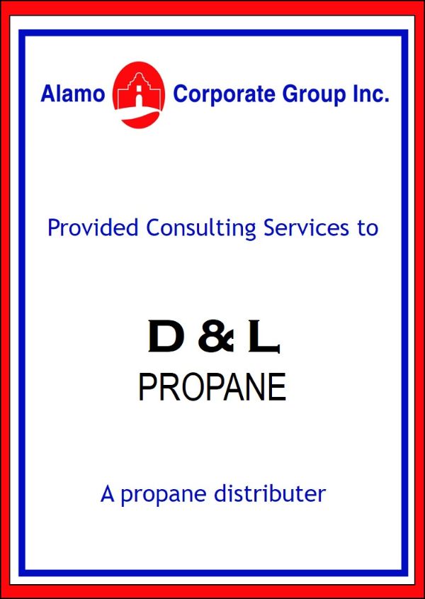 D&L Propane