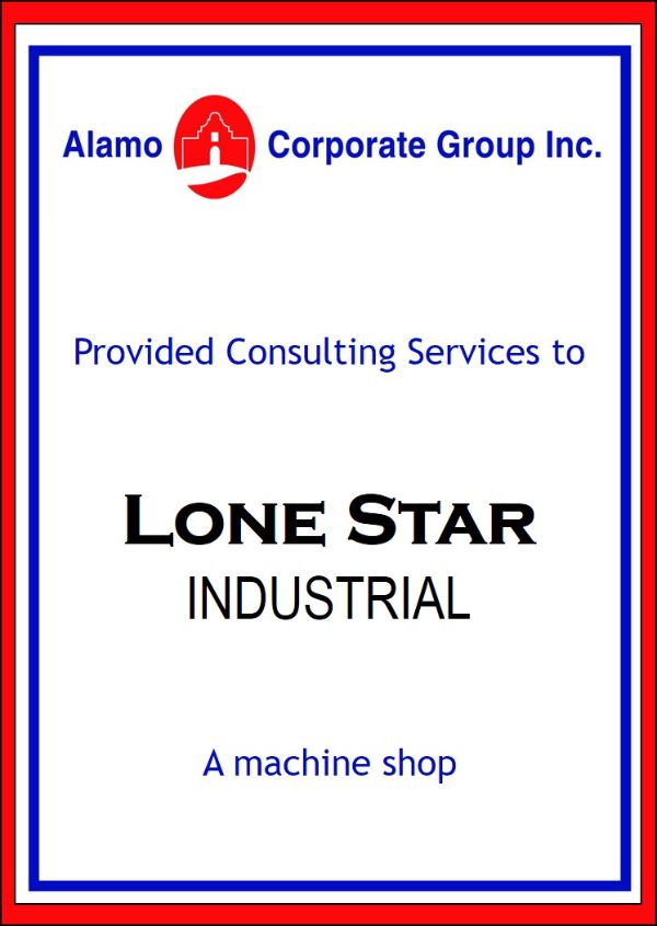 Lone Star Industrial