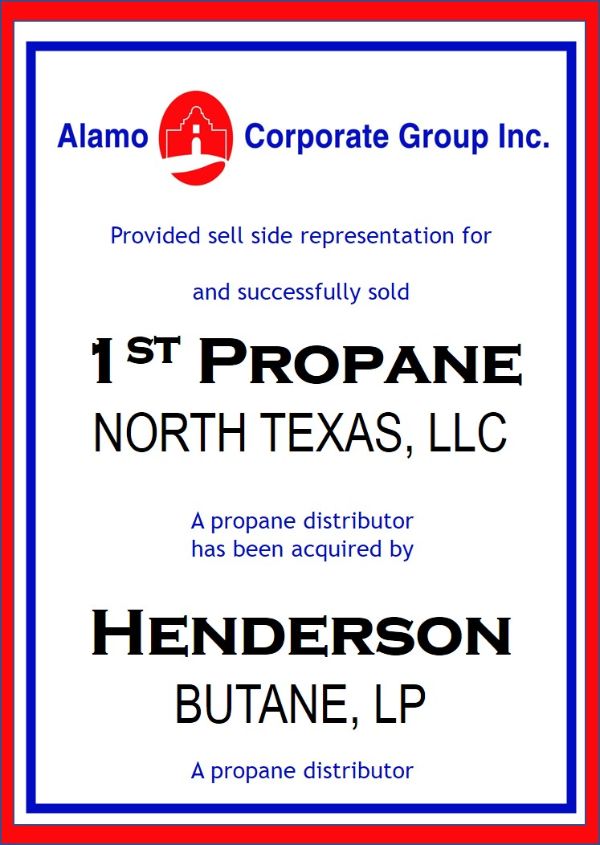 Henderson Butane, LLC