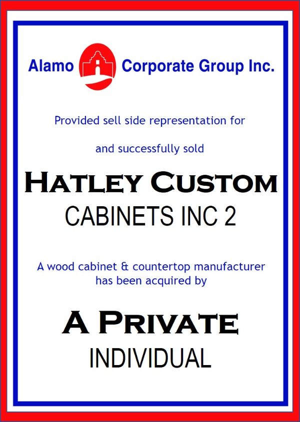 Hatley Custom Cabinets, Inc