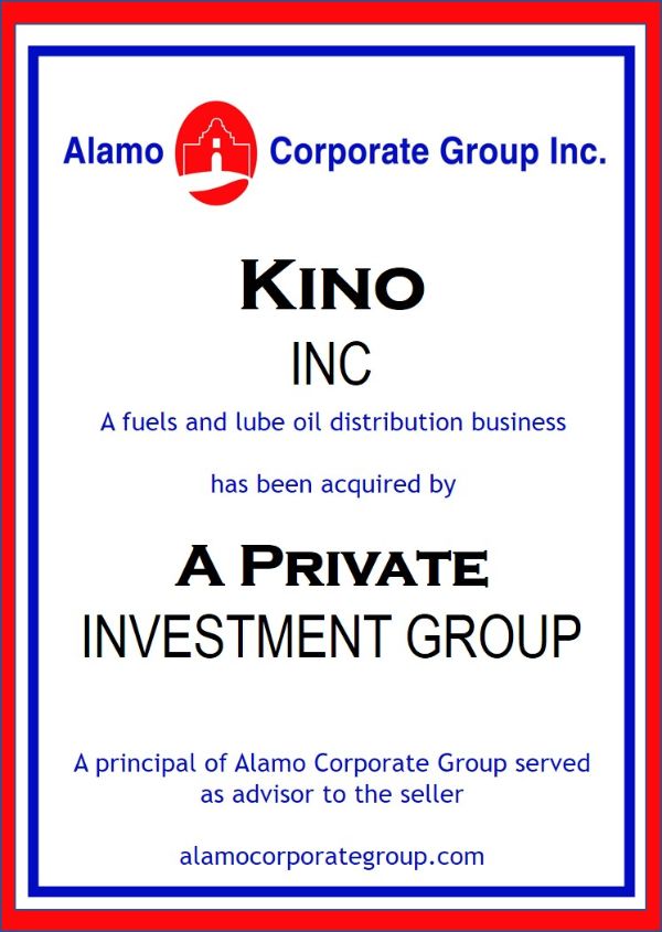 Kino, Inc