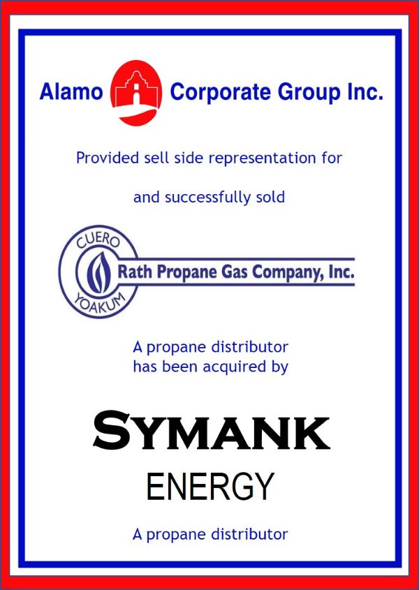 Rath Propane Gas Company, Inc.