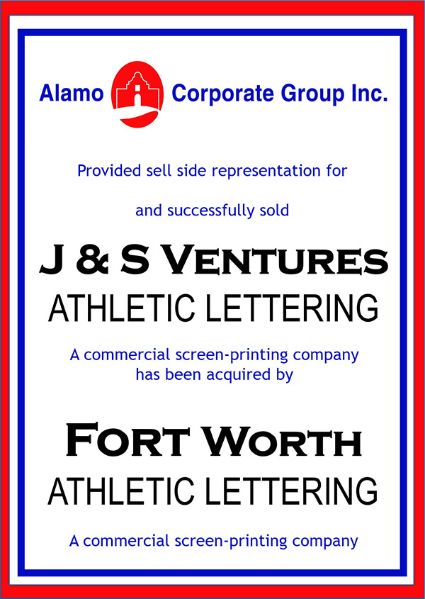 J & S Ventures